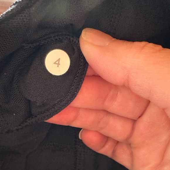 Lululemon Patience Tank - Picture 6 of 6